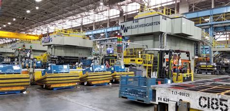 gm metal fabrication division chevrolet boulevard parma ohio|parma ohio metal center.